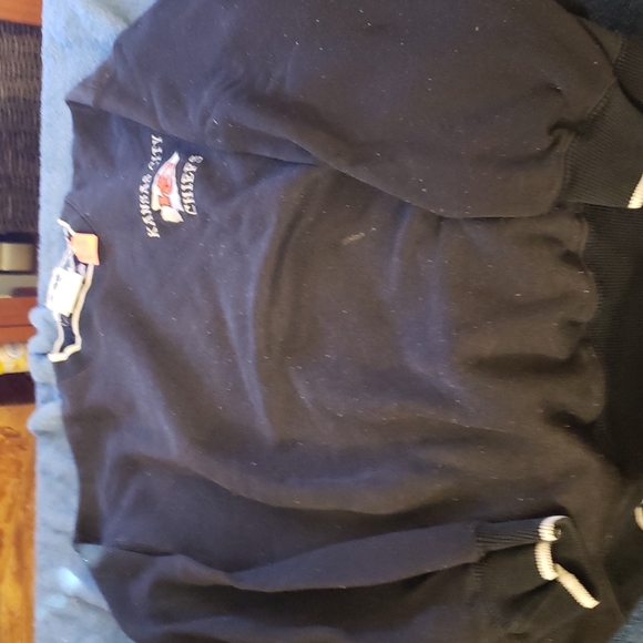 signal athletics Tops - KC Chiefs sweatshirt